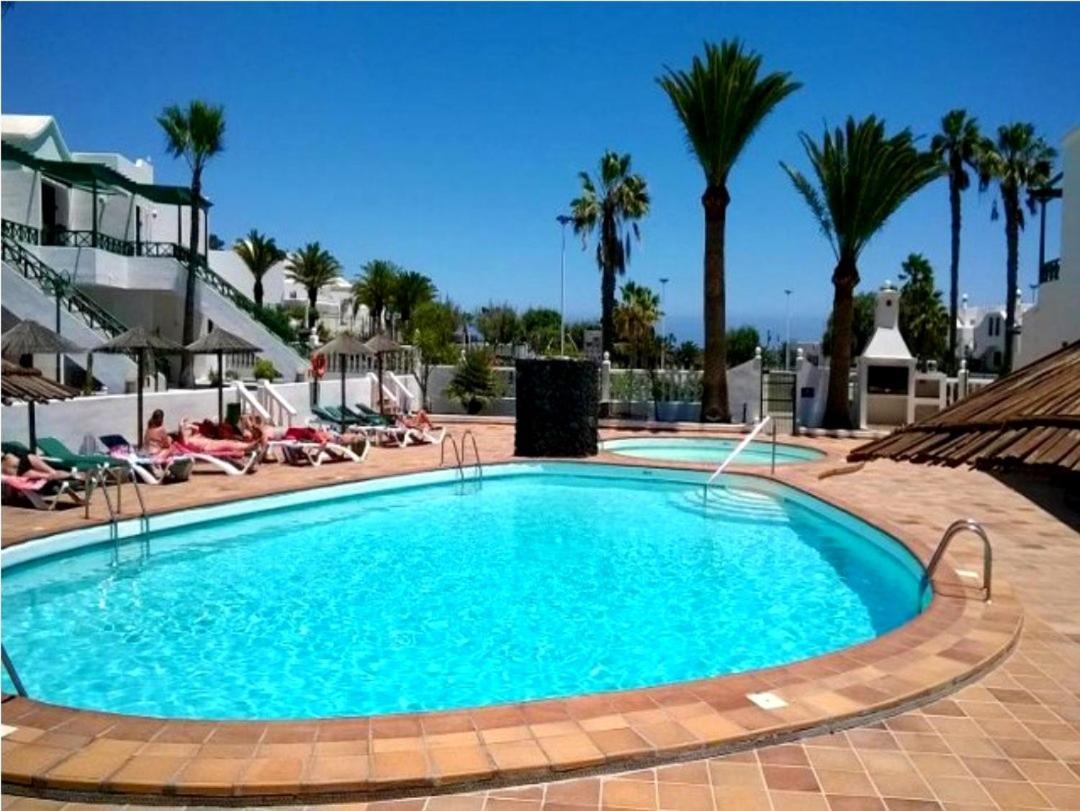 Playa Park 3 Apartment Puerto del Carmen  Luaran gambar