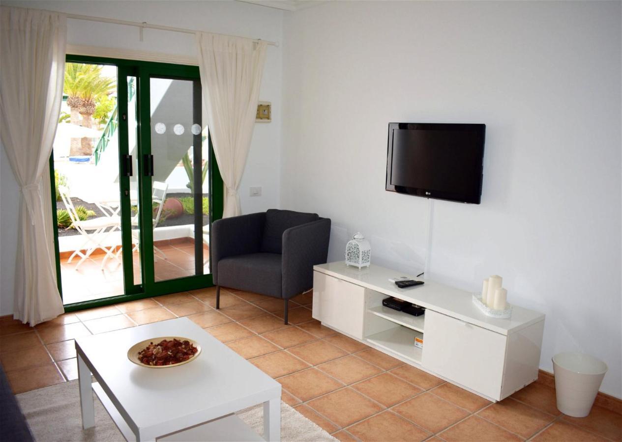 Playa Park 3 Apartment Puerto del Carmen  Luaran gambar