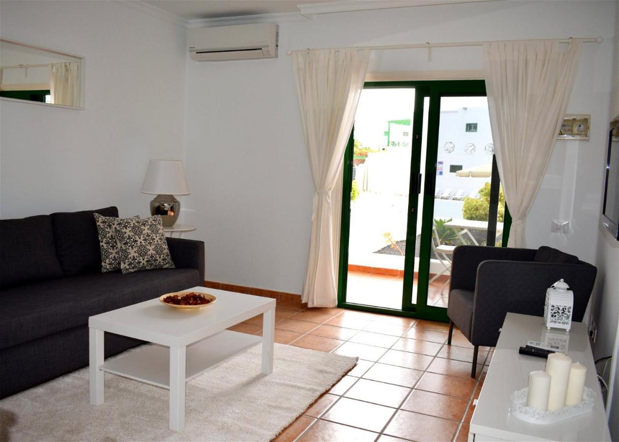 Playa Park 3 Apartment Puerto del Carmen  Luaran gambar