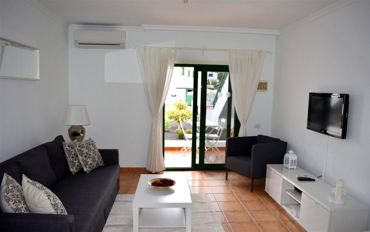 Playa Park 3 Apartment Puerto del Carmen  Luaran gambar