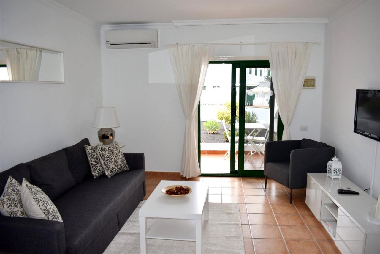 Playa Park 3 Apartment Puerto del Carmen  Luaran gambar