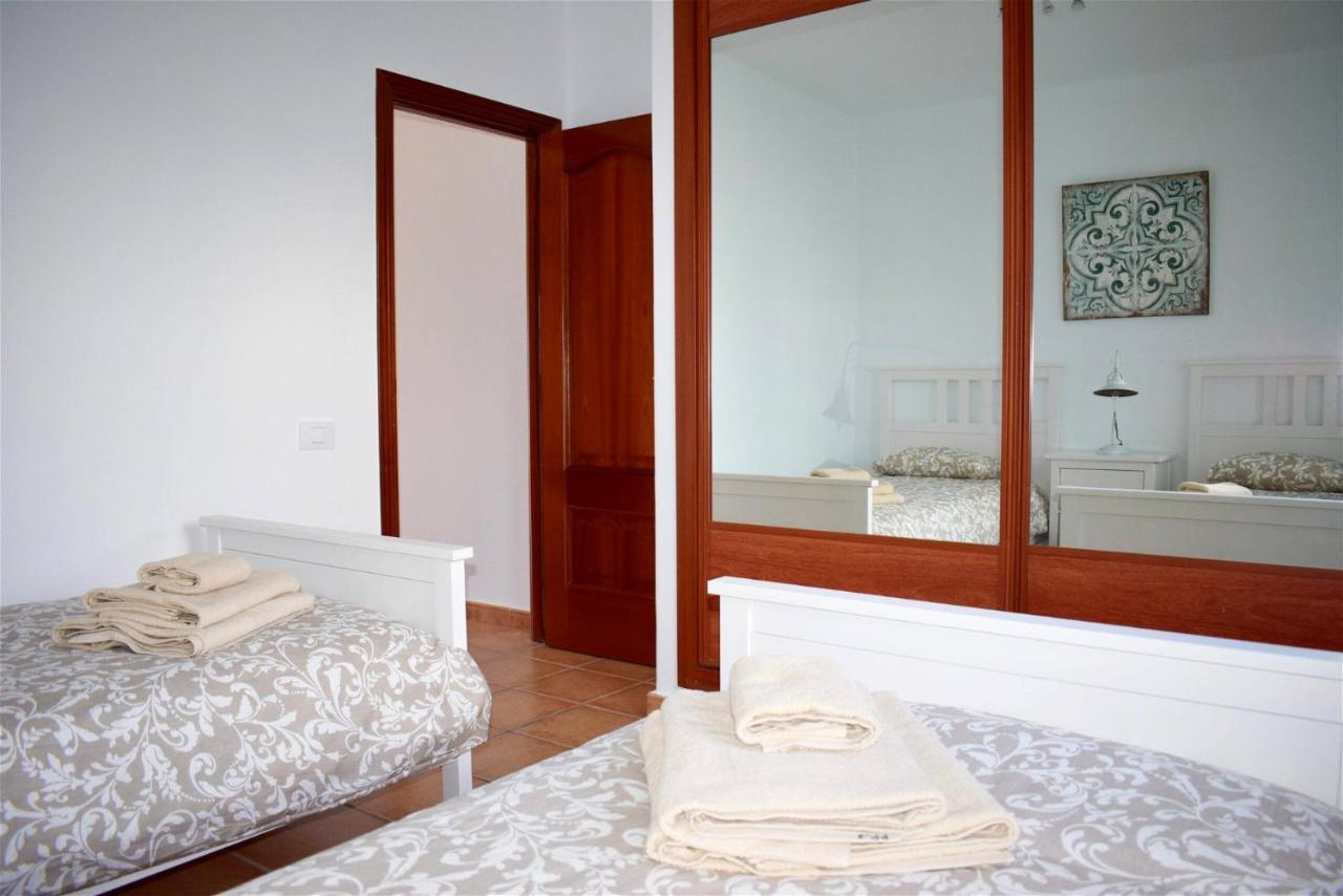 Playa Park 3 Apartment Puerto del Carmen  Luaran gambar