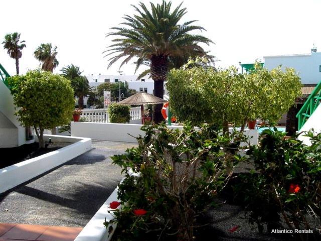 Playa Park 3 Apartment Puerto del Carmen  Luaran gambar