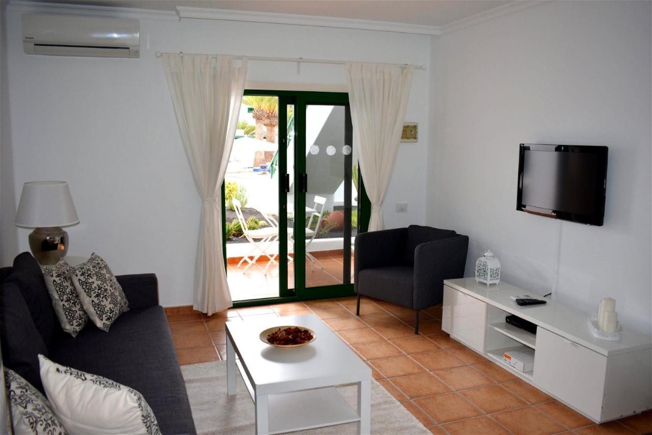 Playa Park 3 Apartment Puerto del Carmen  Luaran gambar