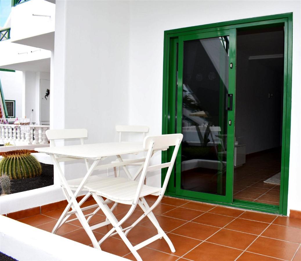 Playa Park 3 Apartment Puerto del Carmen  Luaran gambar